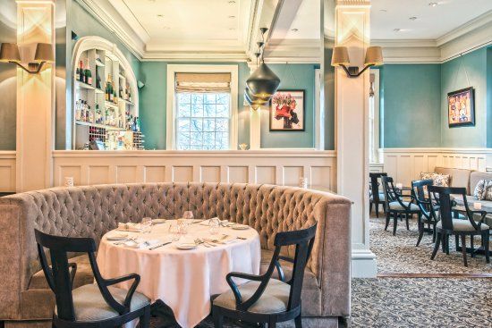 The Vanderbilt Grill